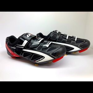 Louis Garneau LG Ergo Air Ventilator Cycling shoes